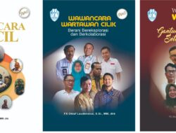 SD Marsudirini Yogyakarta Siap Melanjutkan Program Wartawan Cilik Seri Empat 