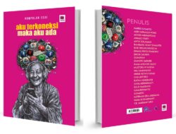 Diskusi Buku Seri 3 Lansia Menulis “Aku Terkoneksi Maka Aku Ada” di DPRD DIY