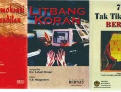 Arsip Pustaka : Dari Tajuk Rencana, Litbang Koran, Sampai Tak Tik Bisnis