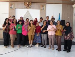 Penulis Butuh Ruang Melahirkan Gagasan, Editor Bantu Mempertajam Bahasa