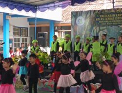 SD BOPKRI Gondolayu Yogya Gelar Kelas Cerdas Istimewa dan Kokurikuler