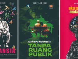 Merawat Semangat Menulis Bersama KITA LANSIA