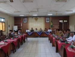 Respon Cepat Polda DIY Tangani Permasalahan GMS dan FJI di Bantul