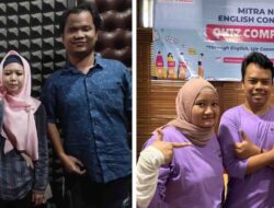 35 Tahun Mitra Netra Membuka Jalan Literasi Tunanetra