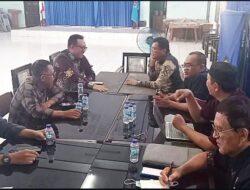 Pengurus PWI DIY Bentuk Panitia Ad-Hoc, Udin Diusulkan Sebagai Pahlawan