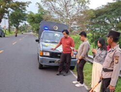 Begal Bersenjata Celurit Rampas Motor Perempuan Gunungkidul di Pundong Bantul, Korban Lari Menyelamatkan Diri