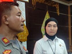 Dua Pelaku Kekerasan Seksual Terhadap Gadis Disabilitas Gunungkidul Dijerat Pasal Berlapis, Polisi Terapkan UU TPKS dan KUHP Baru