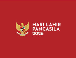1 Juni 2026 Hari Lahir Pancasila 2026 Apakah Libur? Ini Jadwal Resminya