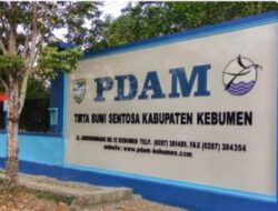 PDAM Tirta Bhumi Sentosa Kebumen Gelar Promo Pasang Murah, Berikut Ketentuannya