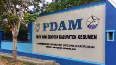 PDAM Tirta Bhumi Sentosa Kebumen Gelar Promo Pasang Murah, Berikut Ketentuannya