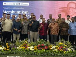 Membumikan Sumitronomics