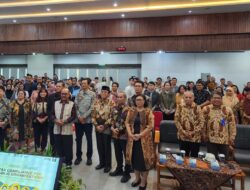 Seminar Nasional Departemen Akuntansi FBE UAJY dengan Tema “Tax Compliance for Public Organizations: Perspektif Regulator, Wajib Pajak, dan Konsultan Pajak”