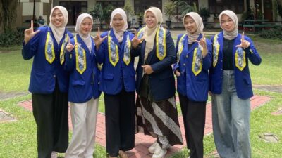 Nggayuh Lintang: Riset Ungkap Realitas Anak Putus Sekolah di Gunungkidul