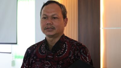 Pemkab Sleman Jadi Percontohan Perlinos, Warga Dapat Mendaftarkan Secara Mandiri
