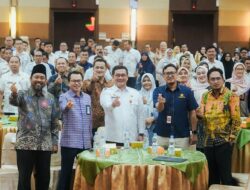 ISEI Riau Prakarsai Reformulasi DBH Sawit dan Evaluasi Peran BPDP