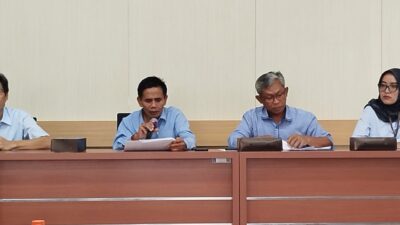 Dorong Pertumbuhan Ekonomi, Pemkab Sleman Melaksanakan Percepatan Penanganan Jalan Kabupaten dan Jalan Desa