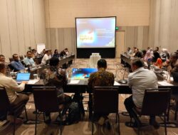 FGD DKom BI: Stabilisasi Nilai Tukar Rupiah