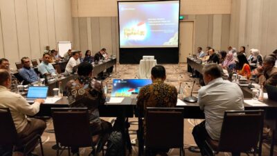 FGD DKom BI: Stabilisasi Nilai Tukar Rupiah