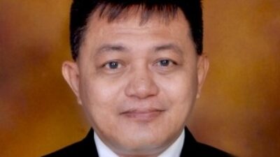 Pemda DIY dan EV