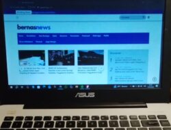 Kilas Balik 7 tahun bernasnews, Awal Hadir sebagai Sebuah Solusi bagi Relasi