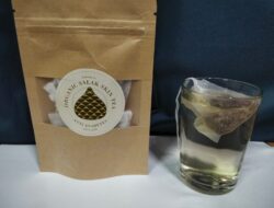 Mahasiswa PLK UNY Sulap Kulit Salak Jadi Wedang Herbal Bernilai Ekonomi, Begini Cara Pembuatannya