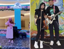 Elvira Zahra Kirana, Gen Z yang Sarat Berbagai Talenta dan Prestasi