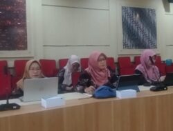 Pemkot Yogyakarta Menindaklanjuti dan Melakukan Pengawalan Korban Daycare