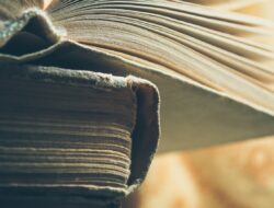 Isi Buku Pendidikan Antikorupsi untuk Siswa SD hingga SMA Diluncurkan, Link Download PDF