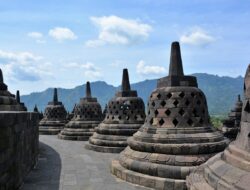 Apakah Candi Borobudur Tetap Buka Saat Waisak? Ini Jadwal Operasionalnya pada 31 Mei 2026
