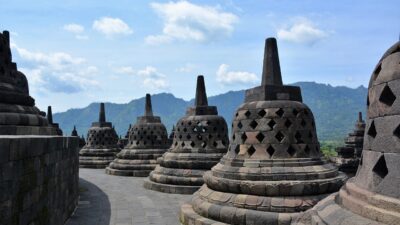 Apakah Candi Borobudur Tetap Buka Saat Waisak? Ini Jadwal Operasionalnya pada 31 Mei 2026