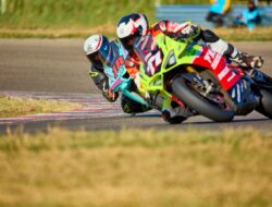 Cara Nonton MotoGP Catalunya 2026, Link Live Streaming Resmi dan Jadwal Lengkap