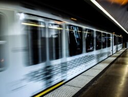 Link Daftar Diskon Tiket Whoosh 50 Persen Hadir Mei 2026, Ini Caranya