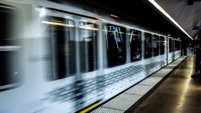 Link Daftar Diskon Tiket Whoosh 50 Persen Hadir Mei 2026, Ini Caranya