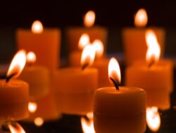 Teks Doa Katolik Ketika Menghadapi Masalah Berat, Lengkap Doa Pengharapan hingga Santo Yudas Tadeus