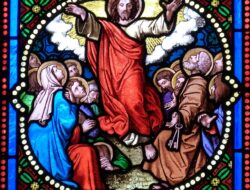 40 Ucapan Selamat Hari Kenaikan Yesus Kristus 2026: Inspirasi Caption, Poster, dan Pesan WA