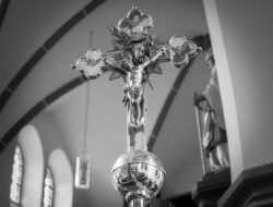 Kenapa Kenaikan Yesus Kristus Selalu Jatuh pada Hari Kamis? Ini Penjelasannya