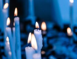 Panduan Doa Novena Roh Kudus Hari Keenam, Rabu 20 Mei 2026