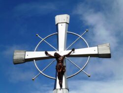 Jadwal Misa Kenaikan Yesus 13-14 Mei 2026 di Jogja: Gereja Kotabaru dan Baciro