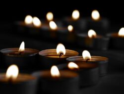 Teks Doa Novena Roh Kudus Hari Pertama 14 Mei 2026, Lengkap Mohon 7 Karunia Roh Kudus