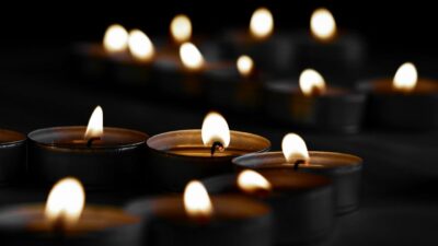 Teks Doa Novena Roh Kudus Hari Pertama 14 Mei 2026, Lengkap Mohon 7 Karunia Roh Kudus