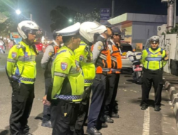 Operasi Parkir Liar Digencarkan saat Libur Panjang, Polisi Sisir Malioboro hingga Ring Satu Kota Jogja
