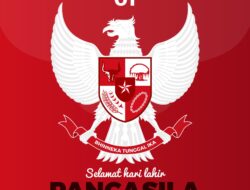 Link Download Logo dan Tema Hari Lahir Pancasila 2026, Bikin Poster hingga Konten Media Sosial