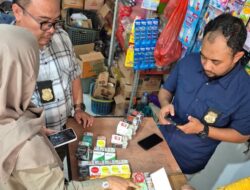 Operasi Rokok Ilegal Gunungkidul 2026: Satpol PP dan Bea Cukai Sita 152.060 Batang, Peredaran Makin Masif 