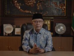 Haedar Nashir Serukan Spiritualitas Taqwa di Iduladha 2026, Ingatkan Bahaya Korupsi hingga Hedonisme Generasi Muda