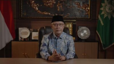 Makna Hijrah 1 Muharram 1448 H: Haedar Nashir Serukan Kebangkitan Kemandirian Umat Islam, dari Ekonomi hingga Teknologi