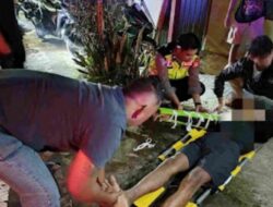 Kecelakaan Maut di Jalur Alternatif Jogja-Wonosari: Adu Banteng Honda CRF dan Beat Street di Tikungan Patuk, Tiga Orang Terluka
