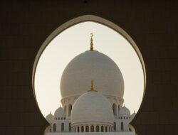 Puasa Arafah 2026 Kapan? Ini Jadwal, Niat, dan Tata Cara Lengkapnya