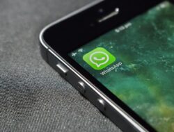 Penyebab WhatsApp Web Error Hari Ini: Login Dialihkan ke Facebook