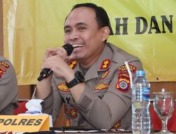 Operasi Patuh Progo 2026 Dimulai 8 Juni, Polres Bantul Siapkan Penindakan ETLE dan Razia Pelanggaran Prioritas
