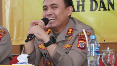 Operasi Patuh Progo 2026 Dimulai 8 Juni, Polres Bantul Siapkan Penindakan ETLE dan Razia Pelanggaran Prioritas